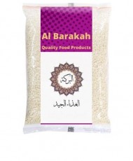 Al Barakah - Daal Maash white 500 grams